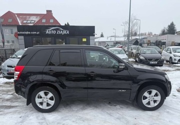 Suzuki Grand Vitara II SUV 5d Facelifting 1.9 DDiS 129KM 2012 Suzuki Grand Vitara Suzuki Grand Vitara 1.9 Diesel 130KM, zdjęcie 2