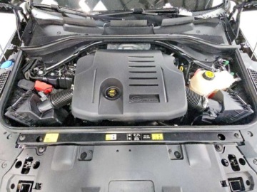 Land Rover Range Rover V 2025 Land Rover Range Rover Sport SE 2025 3.0 Benzyna 355KM, zdjęcie 6