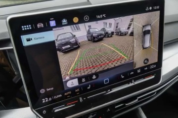 Volkswagen Golf VIII 2026 Volkswagen Golf Kamera Cofania CarPlay LED Ambiente Leasing Wynajem, zdjęcie 14