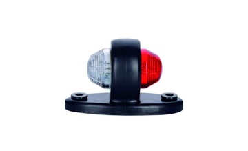 LAMPA OBRYSOWA NACZEPA LAWETA LED LD 465