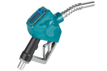 CPN GUN ТОПЛИВНЫЙ НАСОС ДЛЯ ЗАПРАВКИ МАСЛА ЖК-СЧЕТЧИК КАЛИБРОВКА