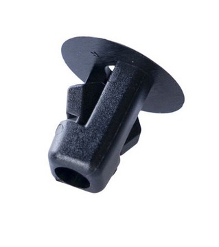 SPINKA KOSTKA GNIAZDO NADKOLA ZDERZAK TOYOTA