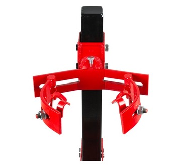 Гидравлический съемник пружин McPherson 1 тонна Redats H-420