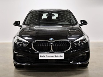 BMW Seria 1 F70 2024 BMW 118 LED/ CarPlay/ VirtualCockpit/ Pakiet Serwi, zdjęcie 7