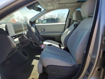 Hyundai IONIQ 5 Crossover 77kWh 325KM 2024 Hyundai IONIQ 5 2024 HYUNDAI IONIQ 5 LIMITED Elektryczny 325KM, zdjęcie 6