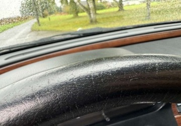 Mercedes Klasa C W202 Sedan W202 2.8 193KM 1995 Mercedes-Benz Klasa C Niski przebieg, skorzana tapicerka, klimatyzacja 2.8, zdjęcie 26