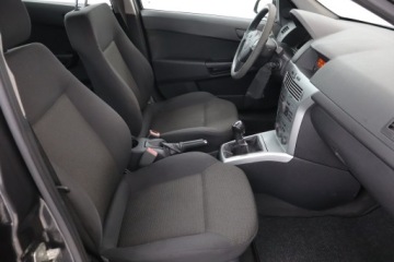 Opel Astra H Hatchback 5d 1.4 TWINPORT ecoFLEX 90KM 2009 Opel Astra 1.4 16V, Klima,ALU, El. szyby, zdjęcie 8