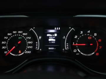 Fiat Tipo II Hatchback 1.4 T-Jet LPG 120KM 2018 Fiat Tipo Lounge grzane fotele niski przebieg, zdjęcie 21