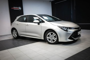 Toyota Corolla XII 2020 Toyota Corolla Salon Polska*I, zdjęcie 1