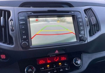 Kia Sportage III SUV 2.0 DOHC 163KM 2011 Kia Sportage Kia Sportage 2.0 CVVT 2WD Vision 2.0 Benzyna 163KM, zdjęcie 31