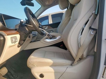 Mercedes GLE V167 2021 Mercedes-Benz GLE 350 2021 2.0l 2.0 Benzyna 255KM, zdjęcie 7