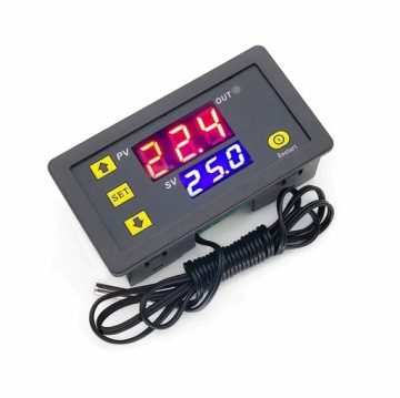 Regulator temperatury sterownik W3230 12V