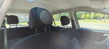 Dacia Sandero I Hatchback 5d 1.2 16v 75KM 2012 Dacia Sandero Krajowy, instalacja gazowa., zdjęcie 12