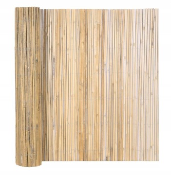 Bamboo Mat 1x5m Щит для забора забора