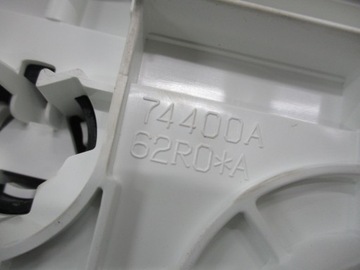 NANEL VENTILACE KLIMATIZACE SUZUKI IGNIS 18R 74400A62R0