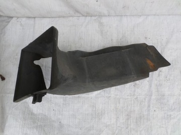 WLOT KIEROWNICA POWIETRZA EXEO 2.0 TDI 3R0825639A