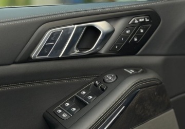 BMW X7 SUV Facelifting 3.0 40d 352KM 2026 BMW X7 BMW X7 xDrive40d M Sport 3.0 Diesel 352KM, zdjęcie 12