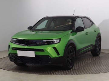 Opel Mokka II SUV 1.2 Turbo 130KM 2023 Opel Mokka 1.2 Turbo, Salon Polska, 1. Właściciel, zdjęcie 1