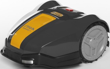 РОБОТ-КОСИЛКА STIGA AUTOCLIP M3