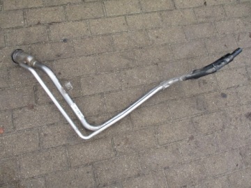 RURA WLEW PALIWA FIESTA MK7 1.5 TDCI 9A61-9032-BK