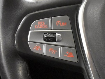 BMW X4 G02 SUV 30i 252KM 2020 BMW X4 AdaptiveLED/ Kamery 360/ Harman/ X Line/ Sy, zdjęcie 15