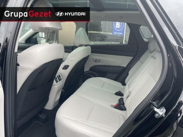 Hyundai Tucson IV 2025 Hyundai Tucson PE 1.6 HEV 239KM 2WD Platinum + SUN MY26, zdjęcie 6