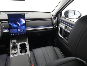  Jaecoo 7 1.6 TGDI, Serwis ASO, 4X4, Automat, zdjęcie 7