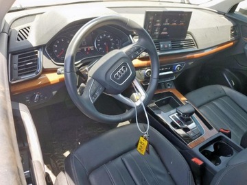 Audi Q5 II 2023 Audi Q5 Premium 40 2023 2.0l 2.0 Benzyna 201KM, zdjęcie 8