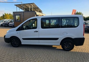 Peugeot Expert II 2014 Peugeot Expert Tepee 2,0 D 92 KM 9-osob GWARANCJA Zamiana Zarejestrowany, zdjęcie 5