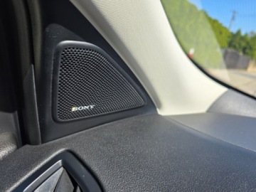 Ford Kuga II SUV Facelifting 1.5 EcoBoost 150KM 2018 Ford Kuga 1.5 EcoBoost 150Ps Navi Alu Ledy nowy Rozrzad Gwarancja 1.5, zdjęcie 39