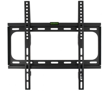 КРОНШТЕЙН ДЛЯ LED ЖК-ТЕЛЕВИЗОРА 32–55 дюймов, ТОНКИЙ, 25 мм