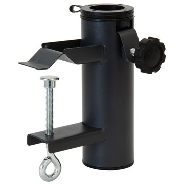 КРЕПЛЕНИЕ ОСНОВАНИЯ ДЛЯ ЗОНТА БАЛКОНА БАЛЛЮСТРАДЫ