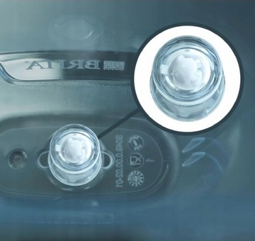 WESSPER AquaMax PLUS ФИЛЬТР-ВСТАВКА, свежее производство