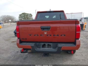 Toyota Tacoma II 2025 Toyota Tacoma Trd Off Road 2025 2.4 Benzyna 278KM, zdjęcie 4