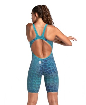 Комбинезон для соревнований Arena POWERSKIN CARBON AIR2 LE OB ABYSS CAYMAN UK28