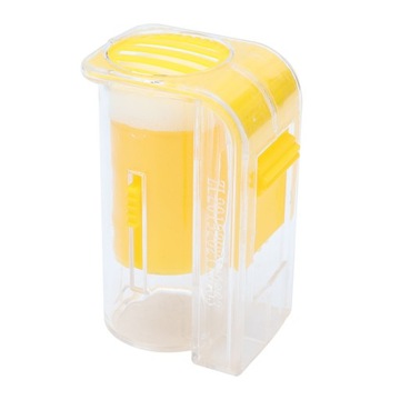 ЗАХВАТ И УСТРОЙСТВО ДЛЯ МАРКИРОВКИ МАТЕРИАЛОВ