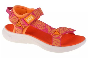 Damskie Sandały Helly Hansen Capilano F2F Sandals 11794-226 r. 38 2/3