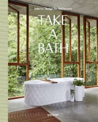 TAKE A BATH INTERIOR DESIGN FOR BATHROOMS