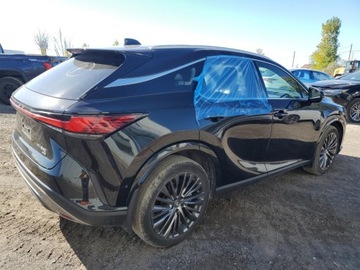 Lexus RX V 2023 Lexus RX 350 Base 2023 2.4 Benzyna 275KM, zdjęcie 3