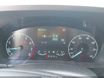 Ford Maverick II 2023 Ford Maverick XLT 2023, od ubezpieczalni 2.0 Benzyna 250KM, zdjęcie 8