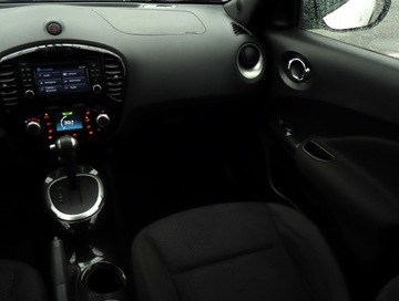 Nissan Juke I SUV 1.6i 117KM 2013 Nissan Juke 1.6 i, Automat, Navi, Klima, zdjęcie 7