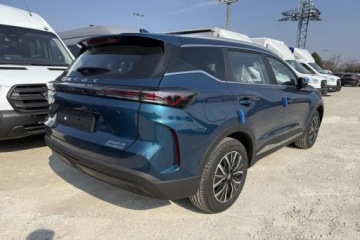 Chery Tiggo 7 SUV PHEV 1.5 T-GDI DHE 279KM 2025 CHERY Tiggo 7 Prestige 1.5 T-GDI Super Hybrid DHT 279KM 2025, zdjęcie 3