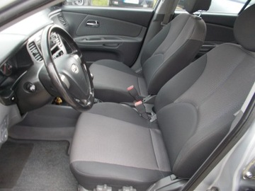 Kia Rio II Hatchback 5d 1.4 i 16V 97KM 2008 KIA RIO - - KLIMATRONIC - GAZ WARTO !!!, zdjęcie 12