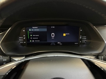 Skoda Octavia IV Scout 1.5 TSI ACT 150KM 2022 Skoda Octavia STYLE 1.5 TSI 150KM /Elektryczny Hak, zdjęcie 28