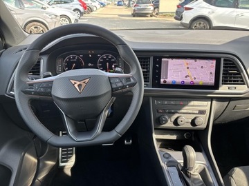 Cupra Ateca Crossover Facelifting 1.5 TSI 150KM 2025 Cupra Ateca 1.5 TSI 150 KM 7-biegowa automatyczna, zdjęcie 16