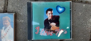 I love 70's CD