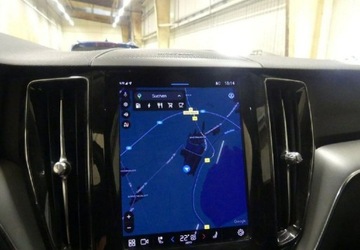 Volvo XC60 II 2022 Volvo XC 60 Plug-In Panorama Hak Adaptacyjny Kamera Navi PDC FV23, zdjęcie 11