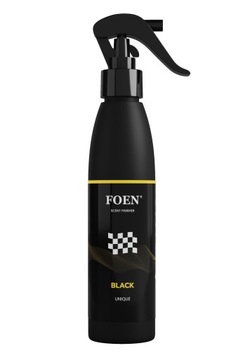 Foen Black Small - автопарфюм