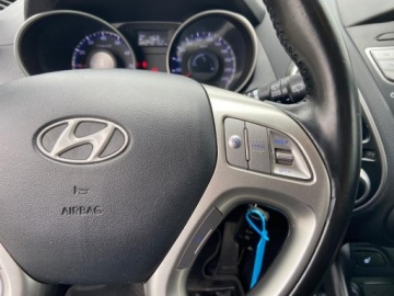 Hyundai ix35 SUV 1.6 GDI 135KM 2012 Hyundai ix35 1.6 Benzyna LPG Swieza Homologacja Czujniki Tempomat, zdjęcie 20