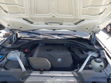 BMW X3 G01 2022 BMW X3 sDrive30I 2022 2.0l 2.0 Benzyna 248KM, zdjęcie 8